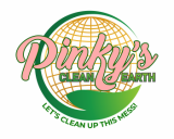 https://www.logocontest.com/public/logoimage/1615649955PINKY_S CLEAN EARTH 1.png